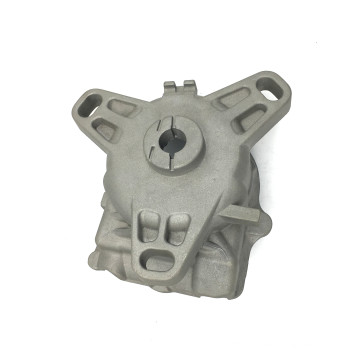 Precision casting aluminum casting machining  automotive spare parts